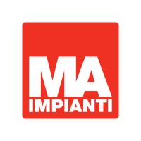 MA impianti logo - Similar company to Noahlity Group | Hospitality Contractor