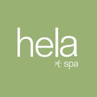 Hela Spa Mexico/ Hela Home logo - Similar company to Members Luxury Hotels