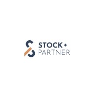 Stock + Partner logo - Similar company to Dr. Krafczyk Und Partner Rechtsanwälte Mbb
