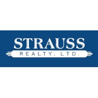 Strauss Realty & Management logo - Similar company to Realty One Group Leaders