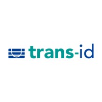 Trans-id logo - Similar company to Tankware B.V.