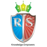 Rana International School logo - Similar company to Aryabhatta International School