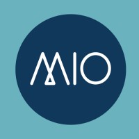 Mio logo - Similar company to Mio
