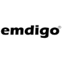 Emdigo logo - Similar company to Get It Mobile