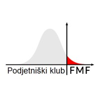 Podjetniški klub FMF logo - Similar company to Garaža