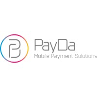 PayDa (Fanavari Hamrah PayDa) logo - Similar company to Exon Pay