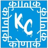 Konark Chemie logo - Similar company to Innovatesmind Technologies