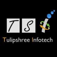Tulipshree Infotech logo - Similar company to Serp Digi Solution