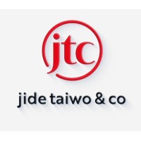 Jide Taiwo & Co UK Ltd logo - Similar company to The Mindshift Group