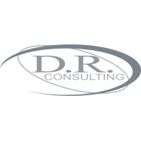 D.R. Consulting logo - Similar company to Travel 2 Galaxy