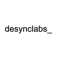 Desync Labs logo - Similar company to Techsonix