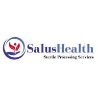 Salus Health Sterilizasyon Hizmetleri San. Tic. A.Ş. logo - Similar company to Coya Technology