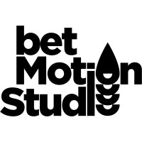 betMotionStudio logo - Similar company to Mad Guns Digital