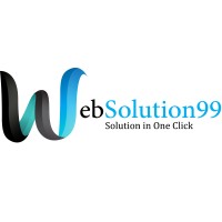 WebSolution99 logo - Similar company to Bazaar