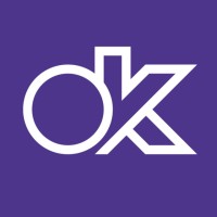 Ok Criativo logo - Similar company to Fraternidade Mbar