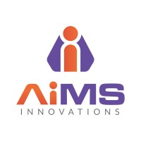 AIms Innovations logo - Similar company to Scale2Miami