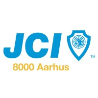 JCI 8000 Aarhus logo - Similar company to Jci Danmark