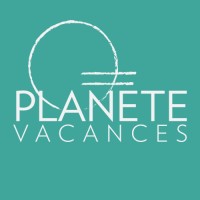Planète Vacances logo - Similar company to Honua Voyages - Agence De Voyages Sur-Mesure