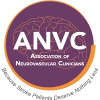 Association of Neurovascular Clinicians logo - Similar company to Curiolis