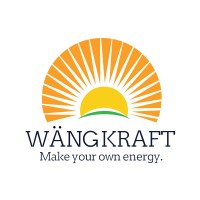 Wängkraft AB logo - Similar company to Resursbrist Norden Ab