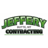 Jeffery Contracting LLC logo - Similar company to Marketshare Financial