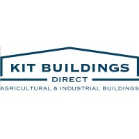 KIT BUILDINGS logo - Similar company to Richard Lees Decking