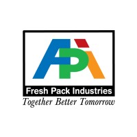 Fresh Pack Industries logo - Similar company to Alliance Printing & Packaging Ltd.