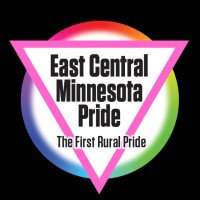 East Central Minnesota Pride logo - Similar company to Msb Employment Justice