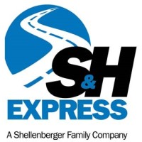 S&H Express Inc logo - Similar company to Single Source Logistics