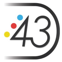 43 Degrés logo - Similar company to Décor&Sens
