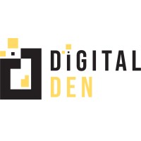 Digital Den (Australia) logo - Similar company to Dataroots Business Solutions Inc.