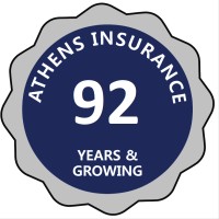 P&C RISK SERVICES, L.L.C. DBA Athens Insurance Agency logo - Similar company to The P&C Insurance Digest