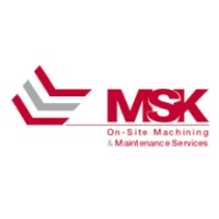 MSK S.R.L logo - Similar company to Medar S.R.L.