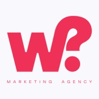 wHERE Marketing Agency logo - Similar company to Where Agency