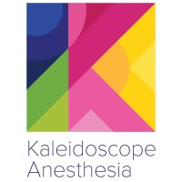 Kaleidoscope Anesthesia logo - Similar company to Jsrc Group