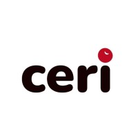 Ceri logo - Similar company to Haibolu