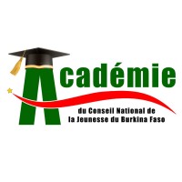 Académie du CNJ-BF logo - Similar company to Asimol Global Group