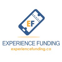 Experiencefunding.Ca
