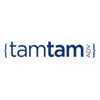 TamTam Adv logo - Similar company to Red Drop