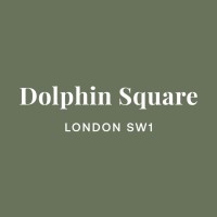 Dolphin Square logo - Similar company to Space Consultancy