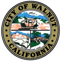 City of Walnut logo - Similar company to Walnut Valley Educational Foundation