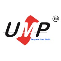 UMP Security & Facility Pvt. ltd. logo - Similar company to Vraj Security And Facility Management Pvt Ltd