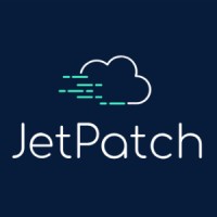 JetPatch logo - Similar company to Heimdal®