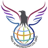 Eagle TK Infotech Private Limited logo - Similar company to Envisys