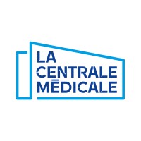 La Centrale Médicale logo - Similar company to Hexa Plus Santé