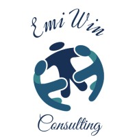 EmiWin Consulting logo - Similar company to Laserflash