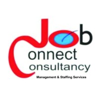 Job Connect Consultancy Management & Staffing Services logo - Similar company to Aadish Consultancy