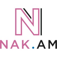 Nakam Marketingbureau logo - Similar company to Campex Advies & Ondersteuning