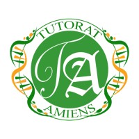 Tutorat d'années supérieures de pharmacie d'Amiens logo - Similar company to Mooc Big - Introduction To Bioinformatics And Genomic Medicine