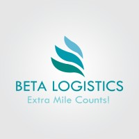 Beta Logistics logo - Similar company to Gss